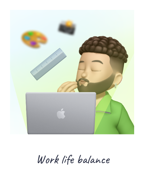 Onepaybank Benefits - Work Life Balance