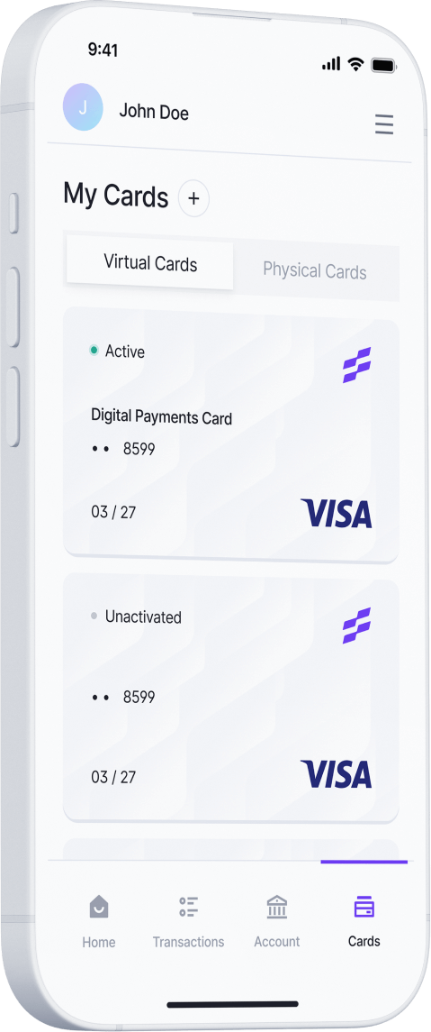 Onepaybank Mobile Pay Mockup 1